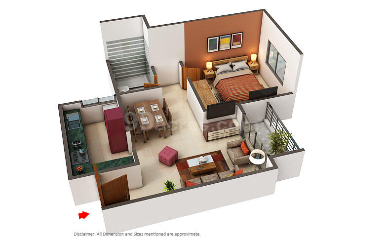 Prestige Group Prestige Sunrise Park Floor Plan Electronics City Phase 1 Bangalore South